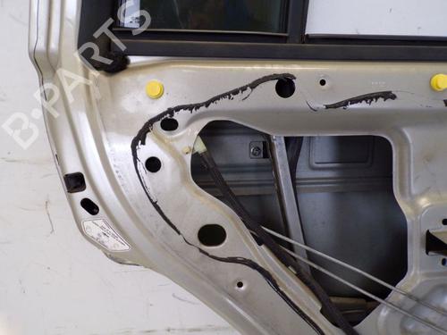 Left rear door JEEP GRAND CHEROKEE II (WJ, WG) 4.0 4x4 | BP22904027C4 