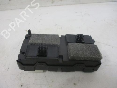 Used Electronic module Electronic module PEUGEOT 407 SW (6E_, 6D_) 2.0 HDi 135 (136 hp) 18799782 18799782