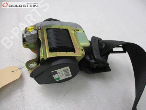 Front right seatbelt MERCEDES-BENZ E-CLASS (W211) E 270 CDI (211.016) | BP37102857I25 - Image 3