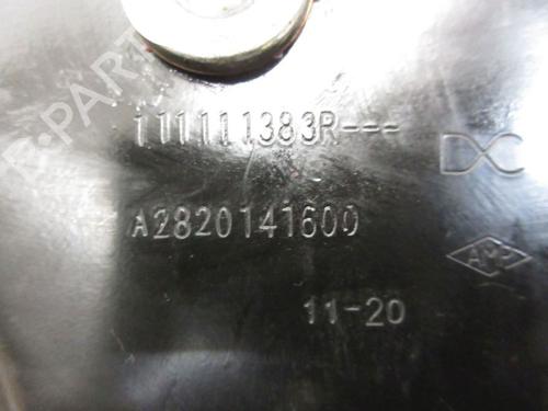 Oil sump MERCEDES-BENZ B-CLASS Sports Tourer (W247) B 250 e (247.086) | BP28307244M115 