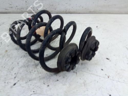 Shock absorber spring NISSAN QASHQAI I (J10, NJ10) 1.6 | BP29104696C152 