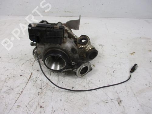 Used Turbocharger/Supercharger AUDI A4 B9 Avant (8W5, 8WD) 3.0 TDI quattro (272 hp) 18795793