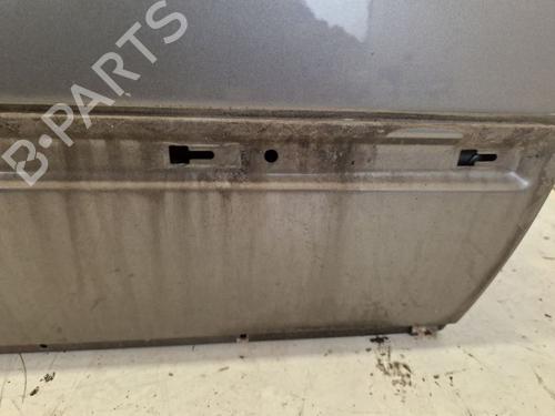 Right front door MERCEDES-BENZ 124 Saloon (W124) 300 D (124.130) | BP29103602C3 