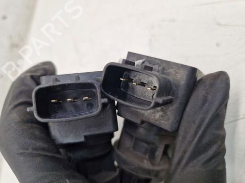 Ignition coil MAZDA 3 (BL) 2.3 MPS Turbo (BL14) | BP37135676M94 - Image 6