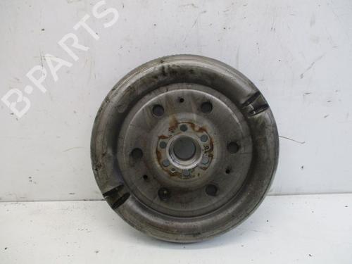 Schwungrad für VW PASSAT B6 (3C2) 2.0 TDI 16V (140 hp) 26958931