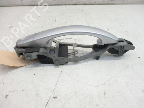 Front right exterior door handle VW GOLF IV Cabriolet (1E7) 2.0 | BP28307257C129 