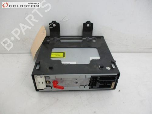 Electronic module AUDI A3 Sportback (8PA) 2.0 TDI 16V | BP25825886M83