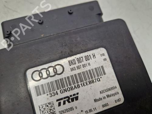 Control unit AUDI Q5 (8RB) 2.0 TFSI quattro | BP36655797M11 - Image 5