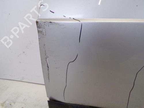 Right front door SAAB 9-3 (YS3D) 2.0 Turbo | BP26647687C3 