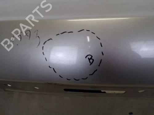 Tailgate SAAB 9-3 (YS3F, E79, D79, D75) 2.2 TiD | BP18805922C6 