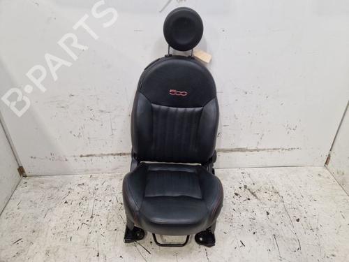 Sedile anteriore destro Sedile anteriore destro FIAT 500 C (312_) 0.9 (312AG1A) (86 hp) 36655883 36655883