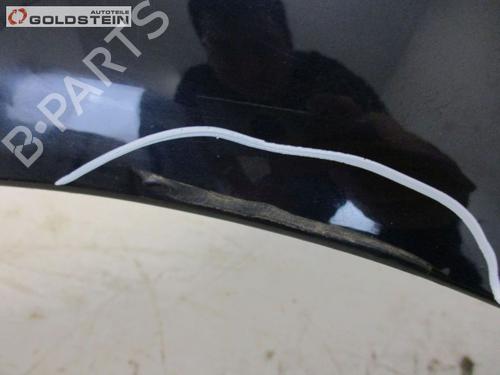 Right front fenders RENAULT GRAND SCÉNIC II (JM0/1_) 2.0 dCi (JM1K) | BP28306680C42 