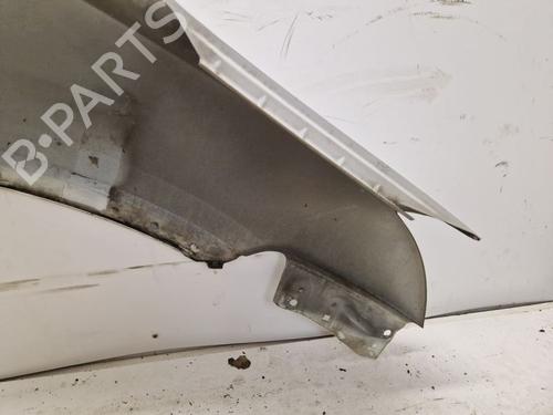 Left front fenders CHEVROLET TRAX 1.7 TD AWD | BP32452662C41 