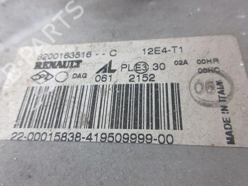 Left headlight NISSAN INTERSTAR Van (X70) dCi 100 | BP37125254C28 - Image 8