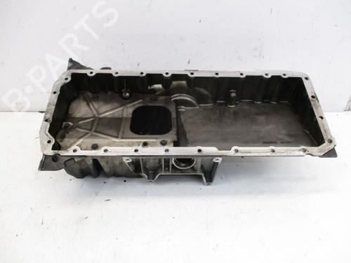 Oil sump BMW X5 (E53) 3.0 d | BP18807195M115 