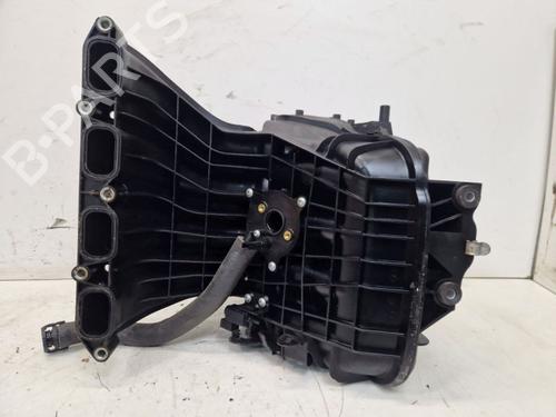 Intake manifold BMW 1 (E87) 116 i | BP37142149M70 - Image 16
