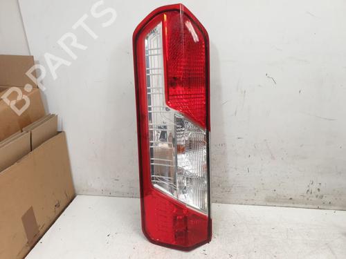 Used Left taillight Left taillight 39008127 39008127