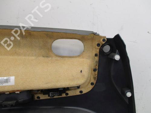 Front right panel MITSUBISHI COLT CZC VI Convertible (RG) 1.5 (Z36A) | BP29091544C59 