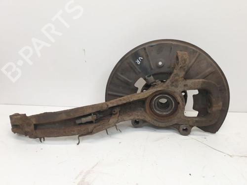 Right rear steering knuckle PORSCHE CAYENNE (9PA) S 4.5 | BP31877007M28 