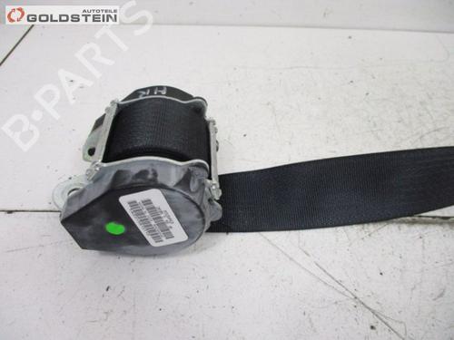 Rear right seatbelt DODGE CALIBER 2.0 | BP37109902I28 - Image 4