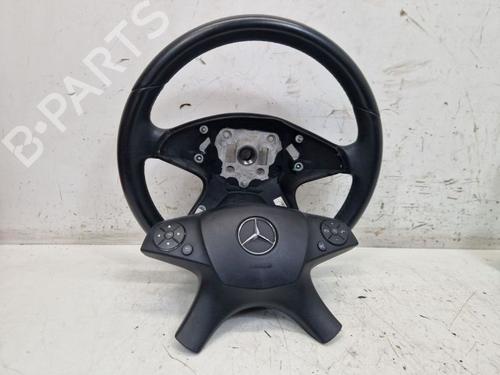 Steering wheel MERCEDES-BENZ C-CLASS T-Model (S204) C 200 CDI (204.201) | BP29104907C49 