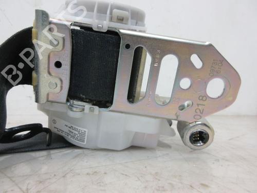 Front right seatbelt TOYOTA AVENSIS Estate (_T27_) 2.2 D-4D (ADT271_, ADT271R) | BP19299987I25 