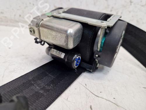 Front right seatbelt AUDI A3 (8P1) 1.9 TDI | BP26527409I25 