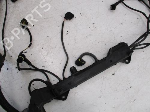 Wiring harness BMW X5 (E53) 4.4 i | BP31260414E16 - Image 6