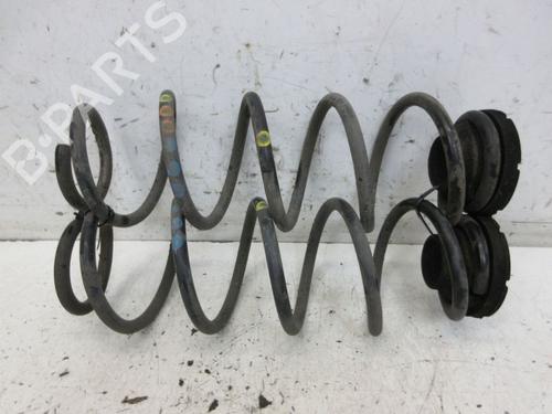 Used Shock absorber spring SKODA CITIGO (NF1) 1.0 (60 hp) 29089738