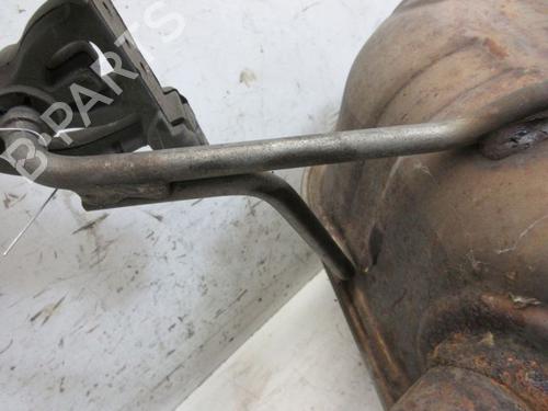 Exhaust system BMW X5 (E53) 4.4 i | BP19294390M121 