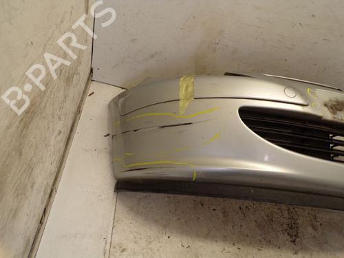 Front bumper PEUGEOT 307 CC (3B) 2.0 16V | BP19292920C7 