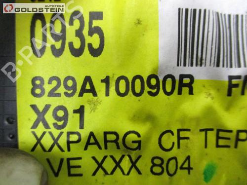 Rear left panel RENAULT LAGUNA III Grandtour (KT0/1) 2.0 dCi (KT07, KT0J, KT14, KT1A, KT1S) | BP37101578C60 - Image 6