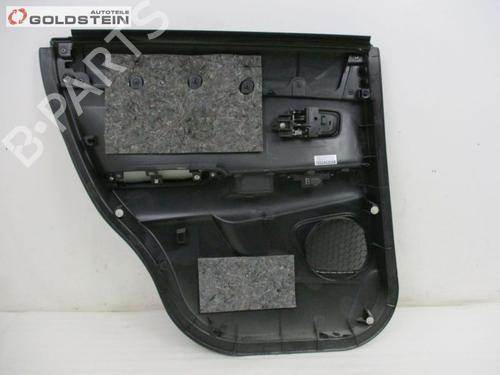 Rear right panel MITSUBISHI ASX (GA_W_) 1.8 DI-D (GA6W) | BP37103847C61 - Image 5
