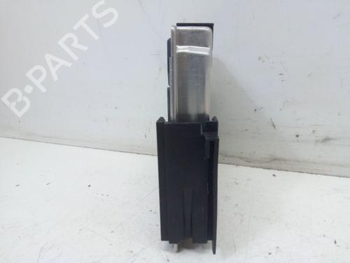 Engine control unit (ECU) MERCEDES-BENZ SLK (R170) 200 Kompressor (170.444) | BP29523814M57 