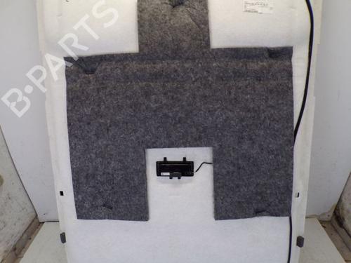 Interior roof FORD FIESTA VII (HJ, HF) 1.5 ST EcoBoost | BP29098328I12 