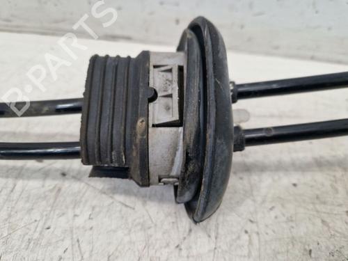 Cable PEUGEOT EXPERT Van (VF3A_, VF3U_, VF3X_) 1.6 HDi 90 8V | BP29100117E12 