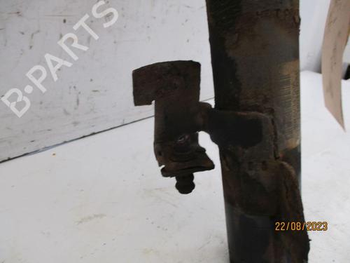 Right front shock absorber MAZDA 3 (BK) 1.6 DI Turbo | BP37122576M17 - Image 4