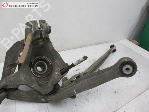 Left rear steering knuckle PORSCHE CAYMAN (987) S 3.4 | BP18753237M27 
