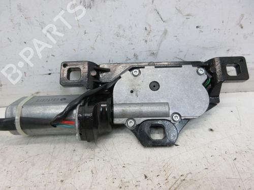 Tailgate lock BMW 5 Touring (E61) 525 i | BP19291349C101