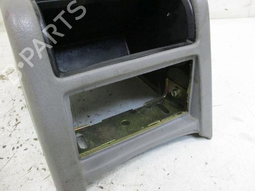 Middle console BMW 5 (E34) 520 i | BP37115538I22 - Image 6