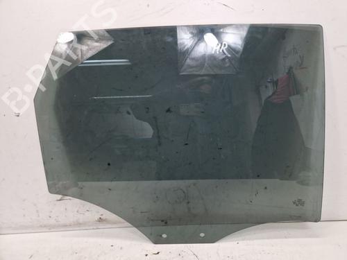 Used Rear right door window AUDI Q5 (8RB) 2.0 TFSI quattro (211 hp) 31703569