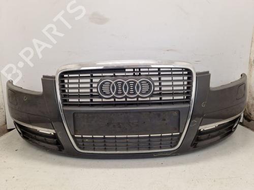 Pare-chocs avant Pare-chocs avant AUDI A6 C6 (4F2) 2.7 TDI (180 hp) 33276760 33276760