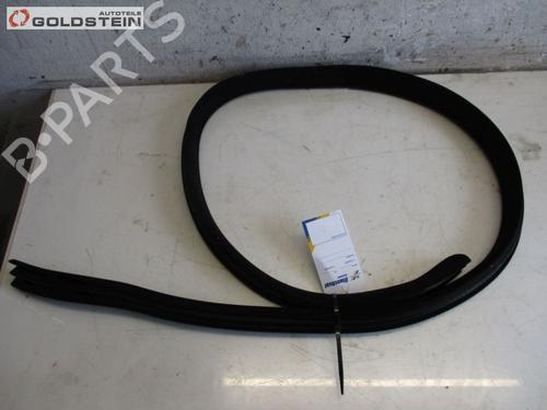 Used Rubber door seal MERCEDES-BENZ CLS (C219) CLS 320 CDI (219.322) (224 hp) 13759834