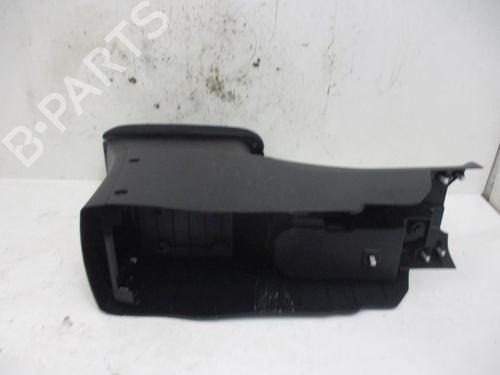 Middle console CITROËN C-CROSSER (VU_, VV_) 2.2 HDi | BP38026749I22 - Image 6