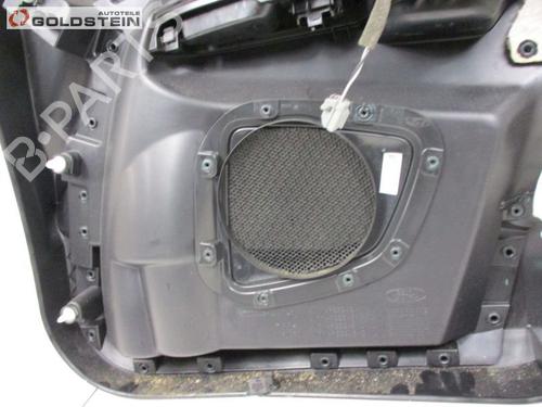 Front left panel FORD B-MAX (JK) 1.5 TDCi | BP18764491C58 
