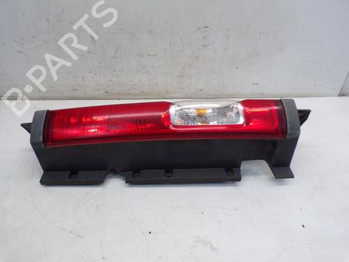 Right taillight RENAULT TRAFIC II Van (FL) 2.0 dCi 115 (FL01, FL0U, FL00, FL0H, FL0M) | BP29101729C35 