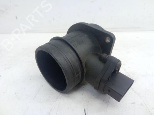 Mass air flow sensor BMW 1 (E81) 116 i | BP37138701M95 - Image 2