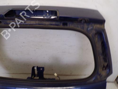 Tailgate PEUGEOT 207 SW (WK_) 1.6 16V | BP19293218C6 