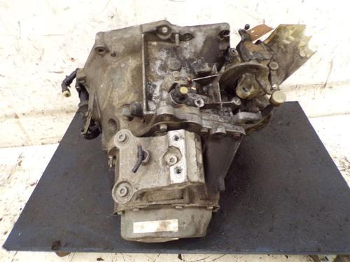 Gearbox CITROËN C3 Picasso (SH_) 1.4 VTi 95 (SH8FSC, SH8FP0, SH8FP6) | BP38027949M3 - Image 4