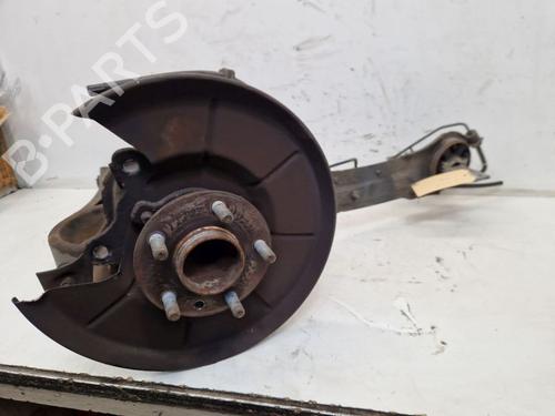 Used Right rear steering knuckle FORD MONDEO IV (BA7) 2.0 EcoBoost (240 hp) 25884212
